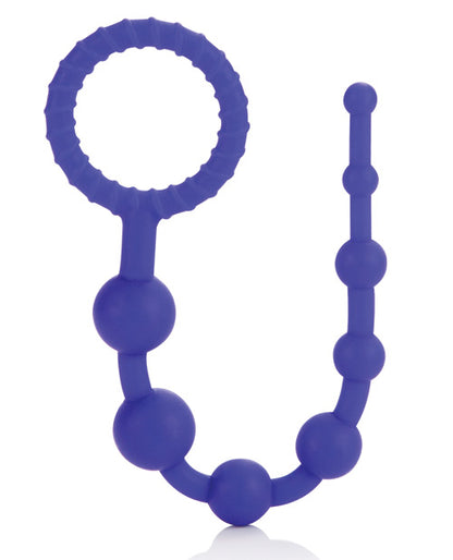 BOOTY CALL X10 BEADS PURPLE