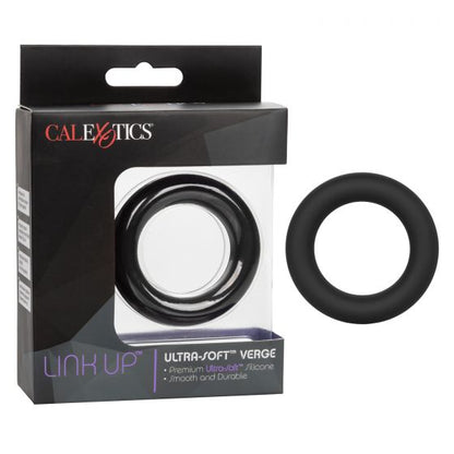 LINK UP ULTRA-SOFT VERGE BLACK