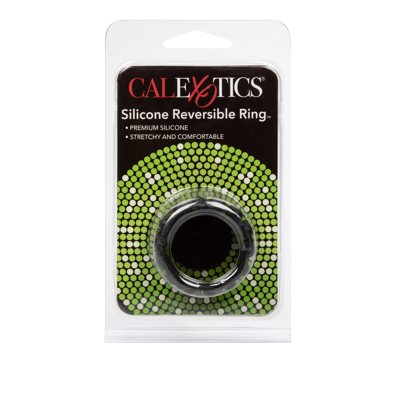 ADONIS REVERSIBLE ENHANCER BLACK