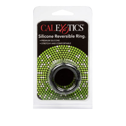 ADONIS REVERSIBLE ENHANCER BLACK