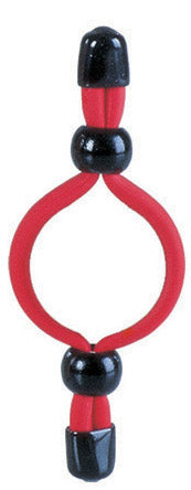 SEAN MICHAELS LOVE RING