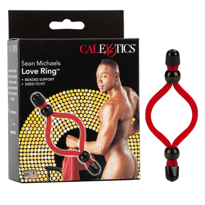 SEAN MICHAELS LOVE RING