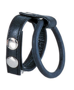 BALL SPREADER LARGE LEATHER