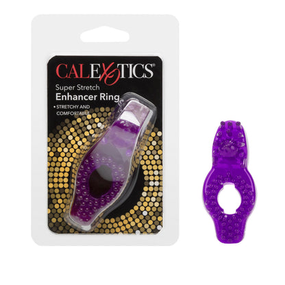 STIM SLEEVE-NODULED PURPLE