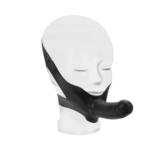 ACCOMODATOR BLACK