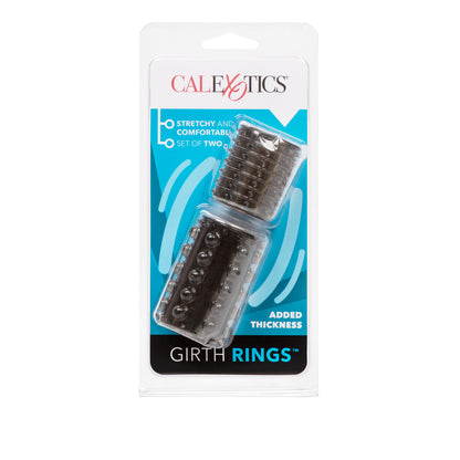 GIRTH RINGS