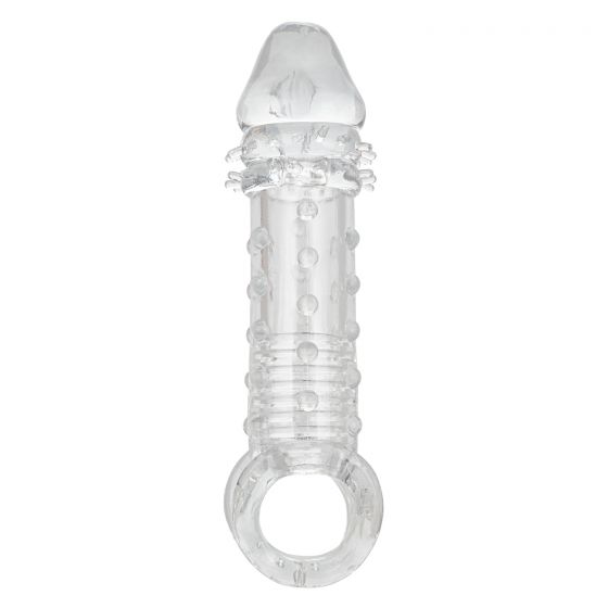ULTIMATE STUD EXTENDER CLEAR