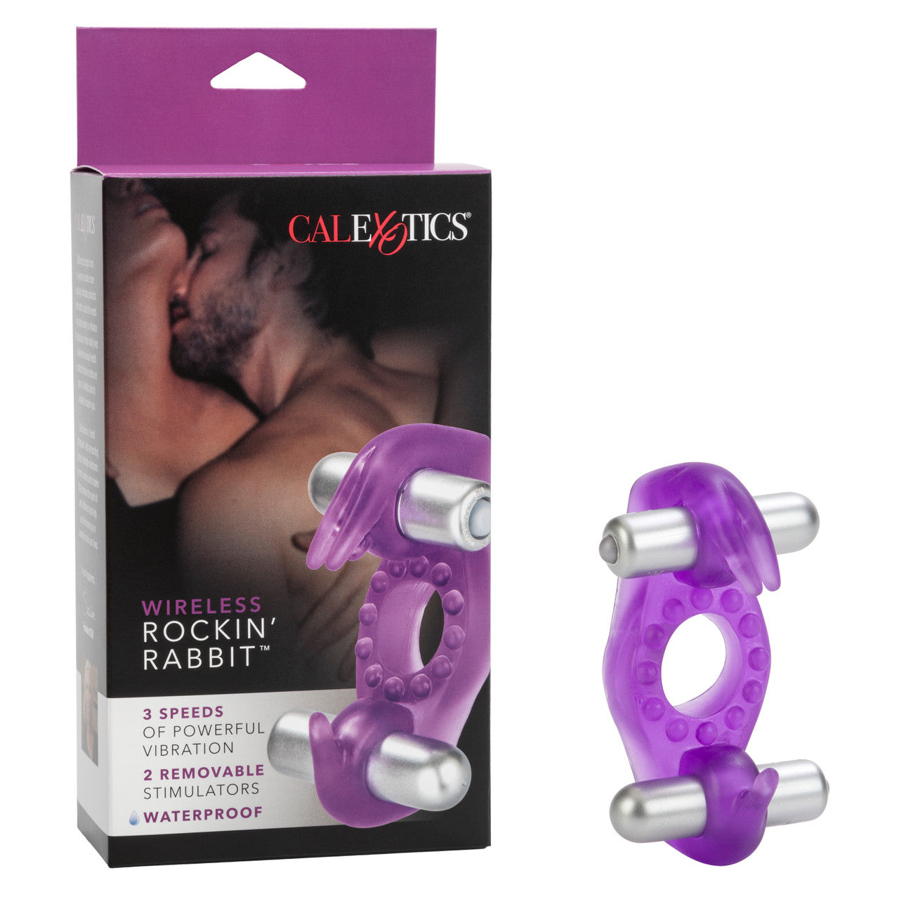 WIRELESS ROCKIN RABBIT