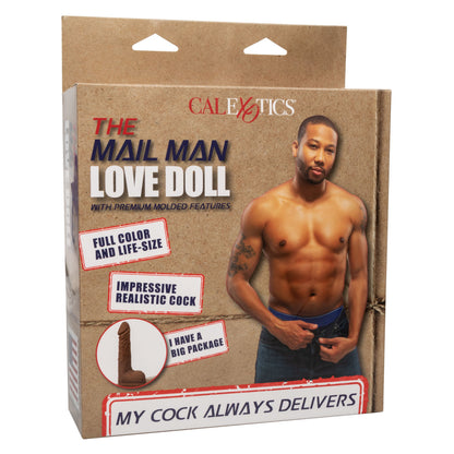 THE MAIL MAN LOVE DOLL