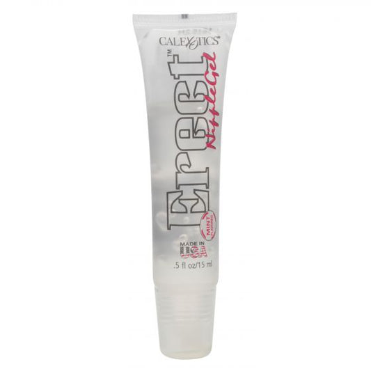 STA ERECT NIPPLE GEL MINT