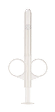 LUBE TUBE CLEAR