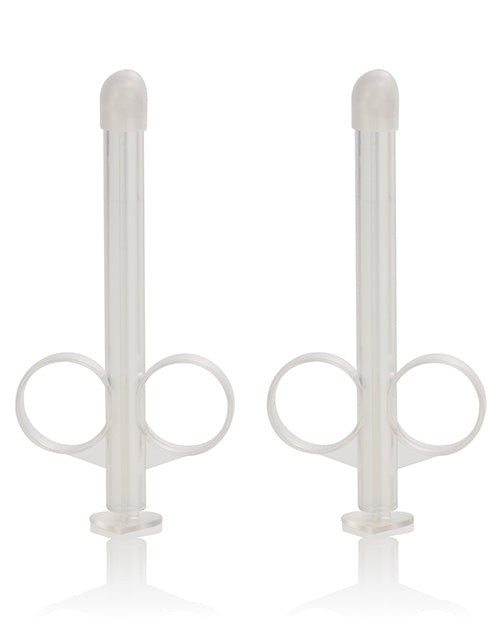 LUBE TUBE CLEAR