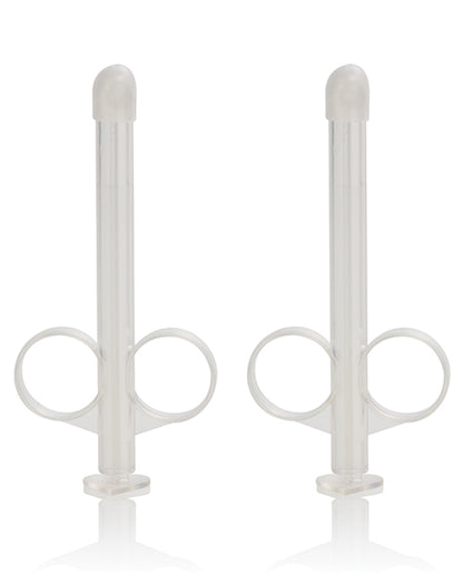 LUBE TUBE CLEAR