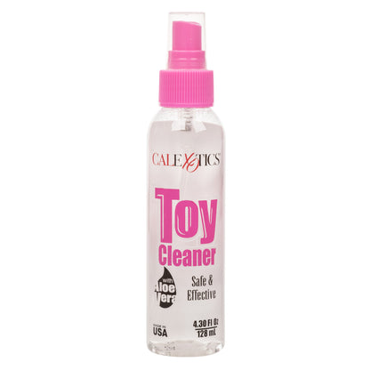 ANTI BACTERIAL CLEANER W/ ALOE