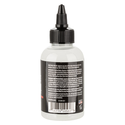 FUCK SAUCE CUM HYBRID 4 OZ UNSCENTED LUBE