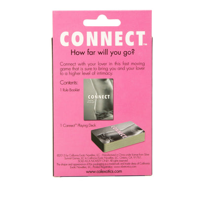 CONNECT GAME