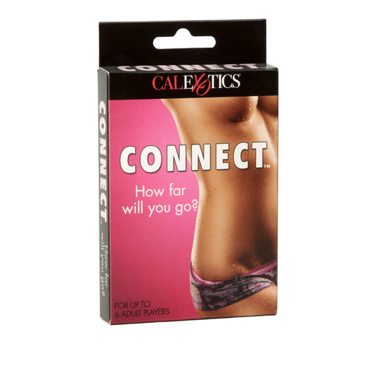 CONNECT GAME