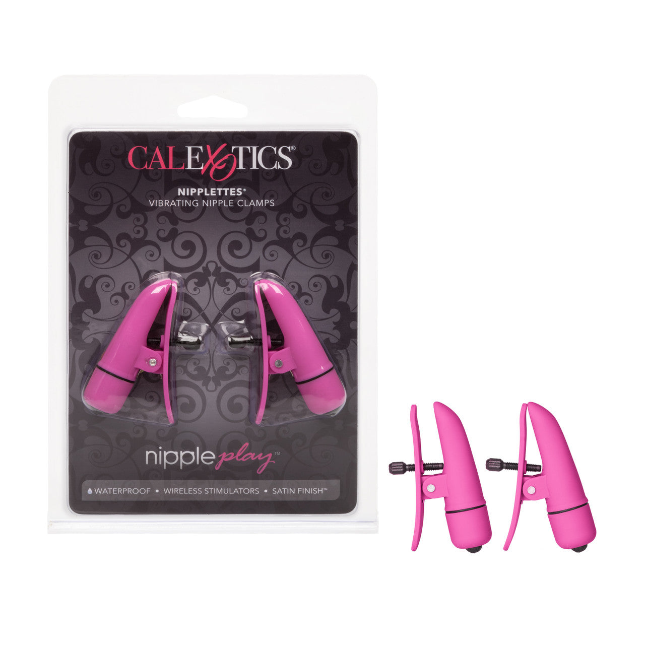 NIPPLETTES PINK