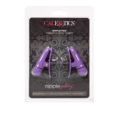 NIPPLETTES PURPLE