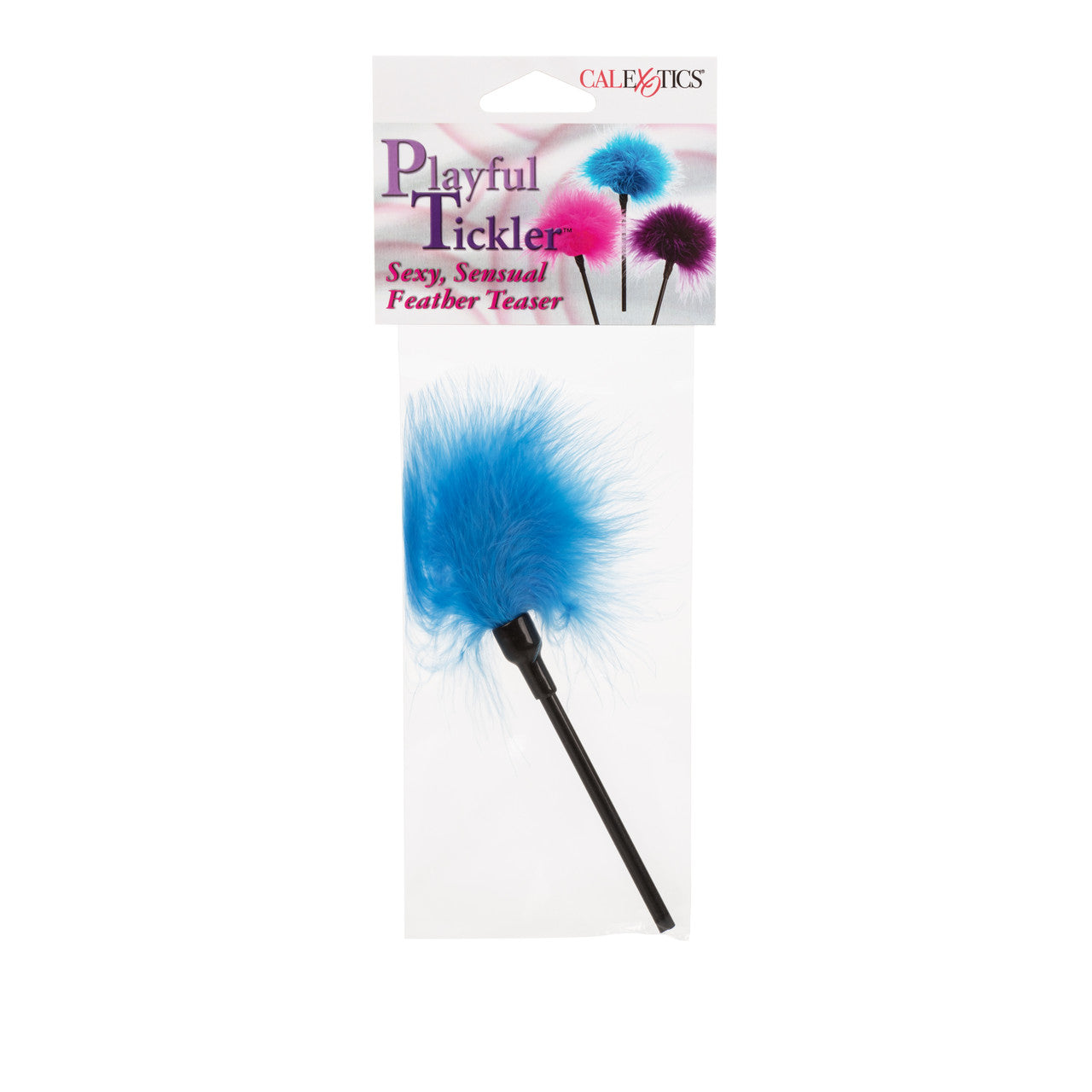 PLAYFUL TICKLER