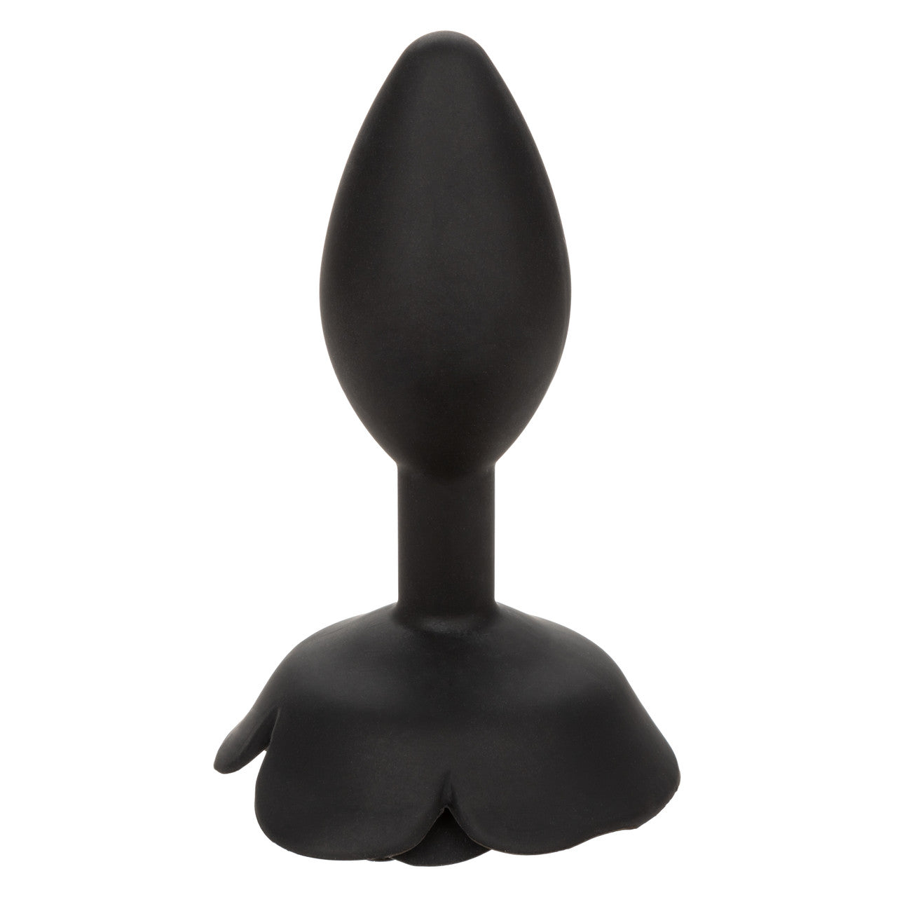 FORBIDDEN LARGE ROSE ANAL PLUG