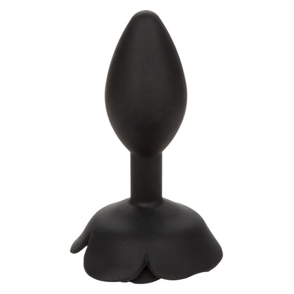 FORBIDDEN LARGE ROSE ANAL PLUG