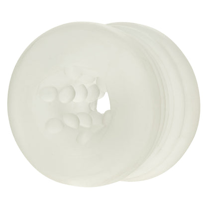 BOUNDLESS BUMPER-STROKER RING