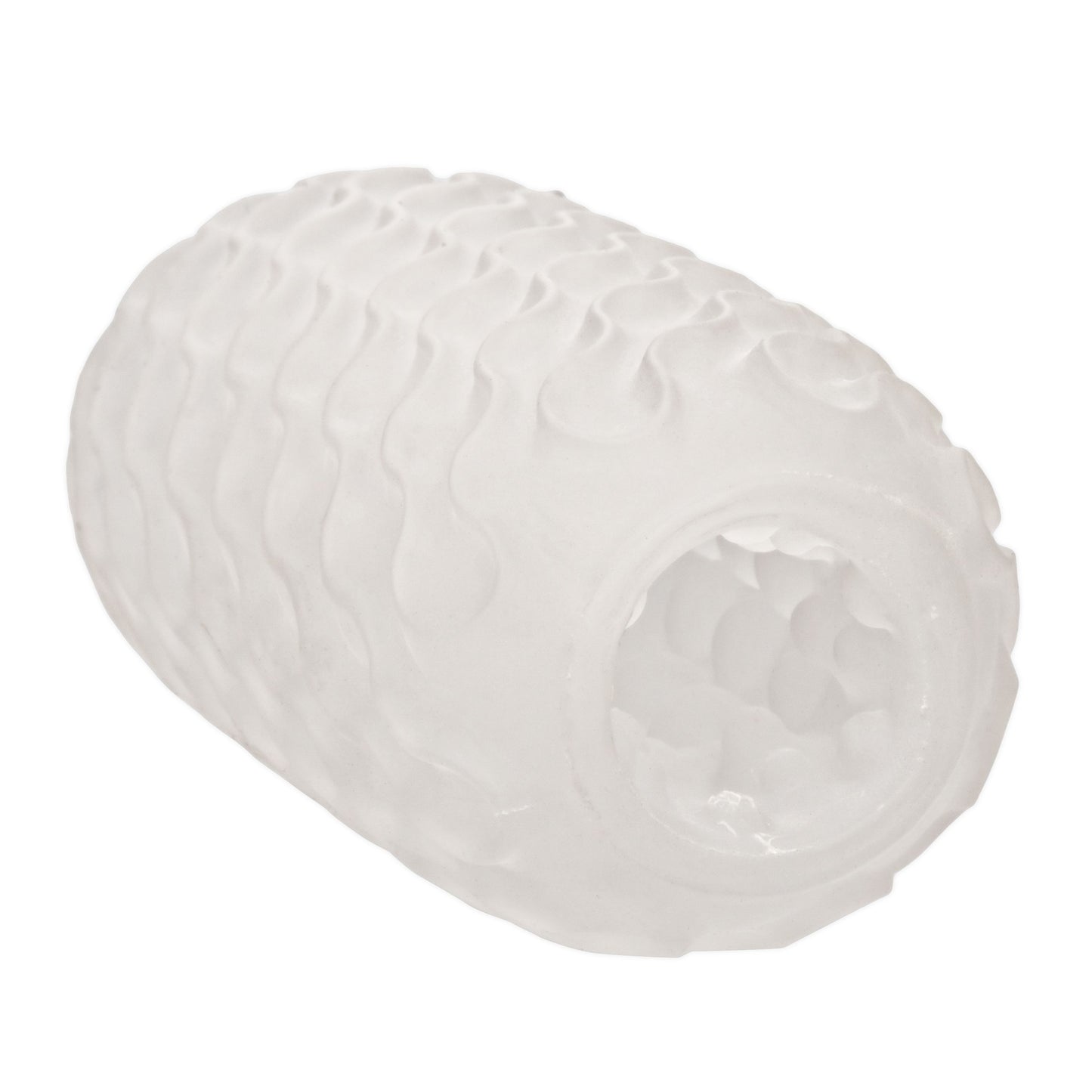 BOUNDLESS REVERSIBLE NUBBY STROKER