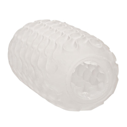 BOUNDLESS REVERSIBLE NUBBY STROKER