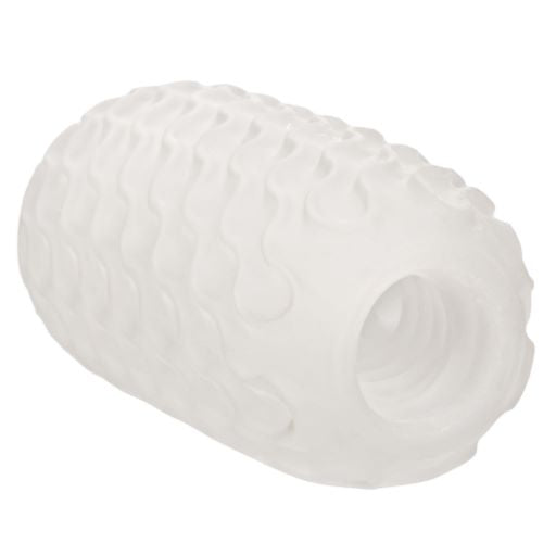 BOUNDLESS REVERSIBLE RIBBED STROKER