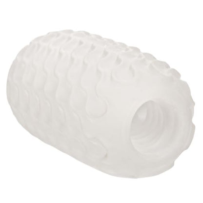 BOUNDLESS REVERSIBLE RIBBED STROKER