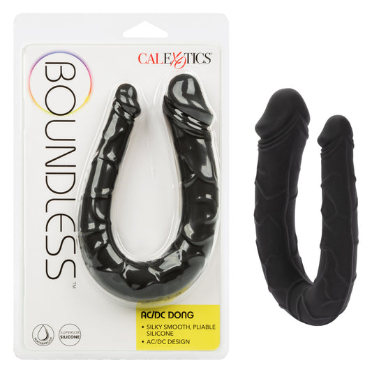 BOUNDLESS AC/DC DONG BLACK