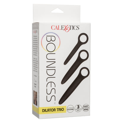 BOUNDLESS DIALTOR TRIO