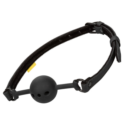BOUNDLESS BREATHABLE GAG