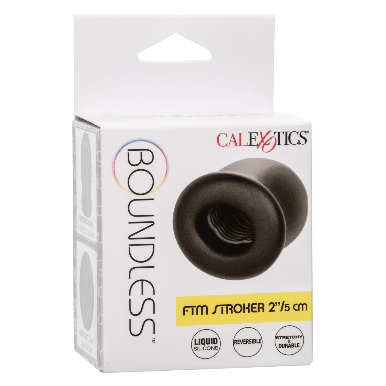 BOUNDLESS FTM STROKER 2 IN