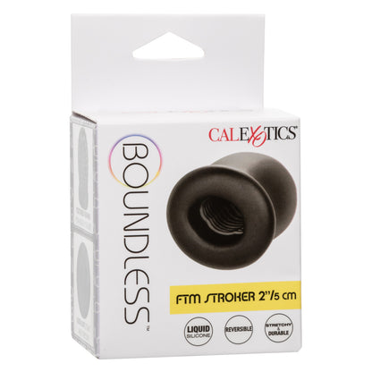 BOUNDLESS FTM STROKER 2 IN