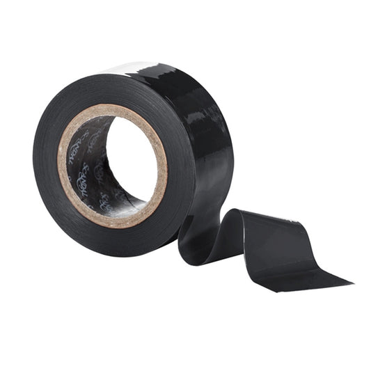 SCANDAL LOVERS TAPE BLACK