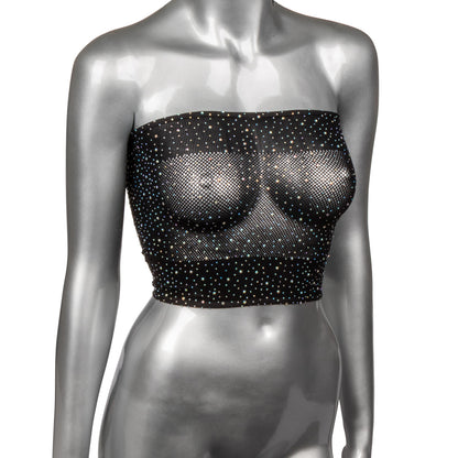RADIANCE PLUS SIZE BANDEAU TOP