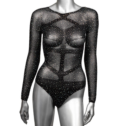 RADIANCE LONG SLEEVE BODYSUIT