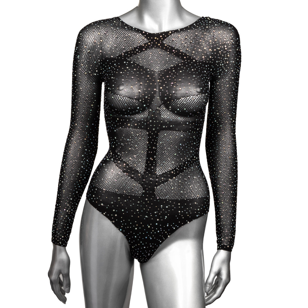 RADIANCE PLUS LONG SLEEVE BODYSUIT