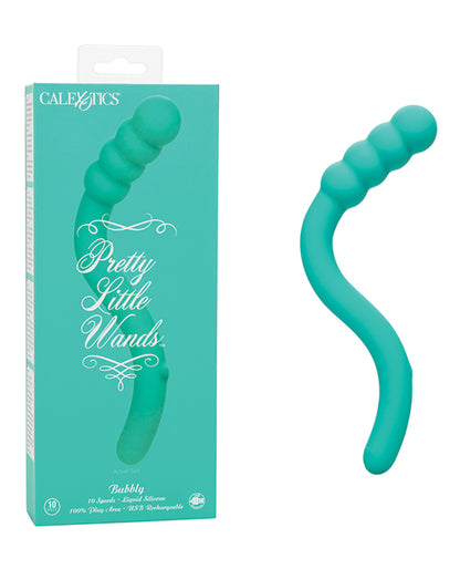 PRETTY LITTLE WANDS BUBBLY