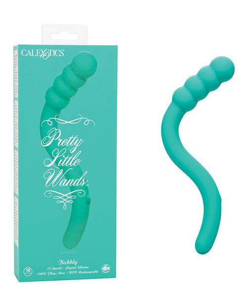 PRETTY LITTLE WANDS BUBBLY