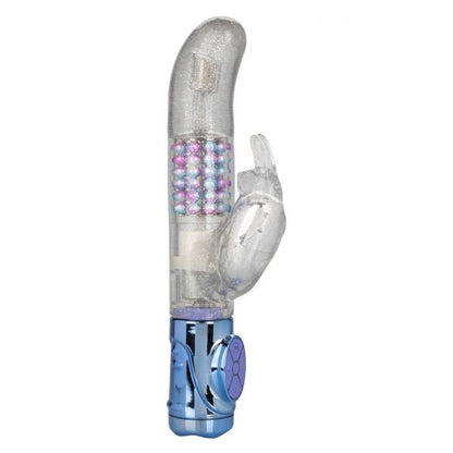 NAUGHTY BITS PARTY IN MY PANTS JACK RABBIT VIBRATOR