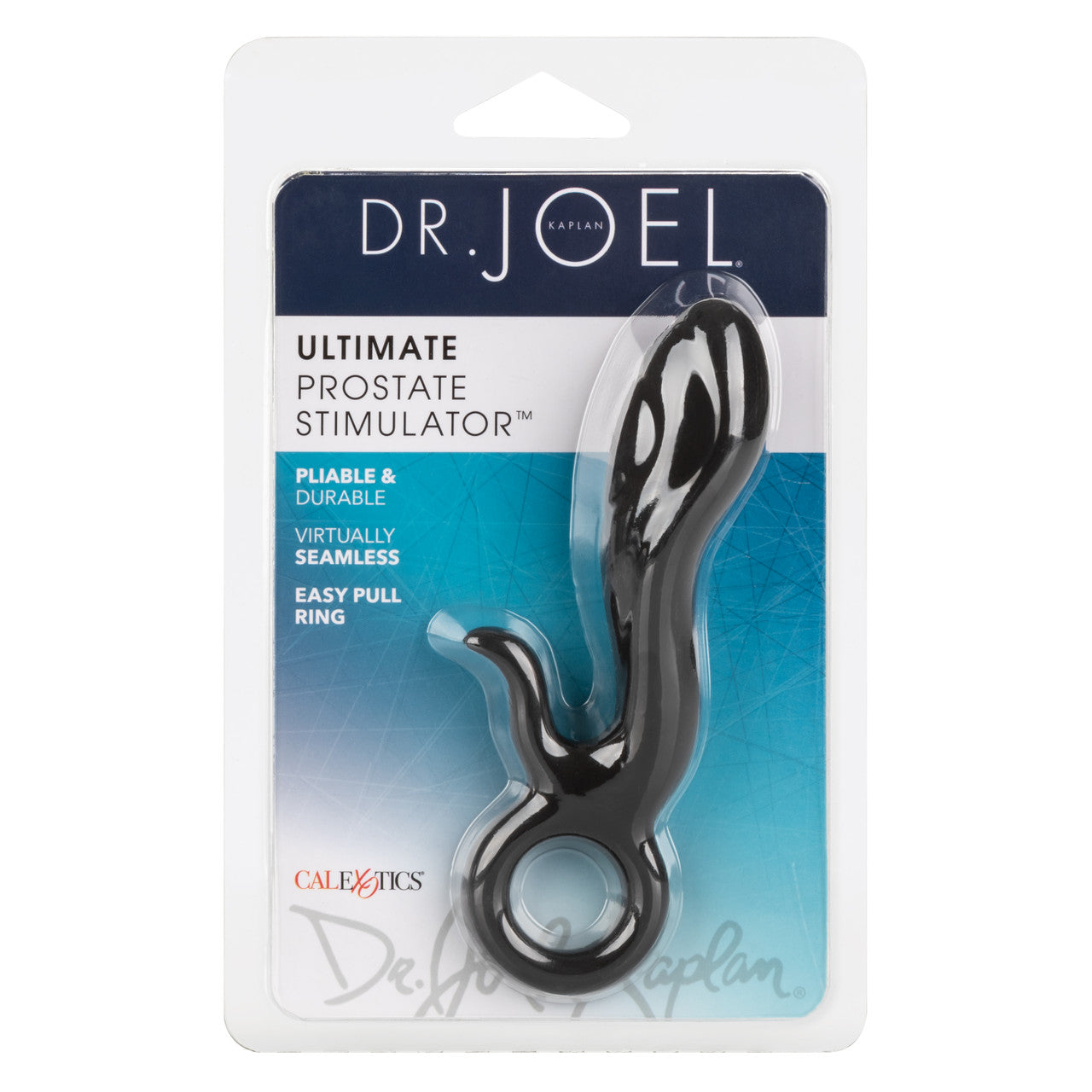 DR JOEL ULTIMATE PROSTATE STIMULATOR