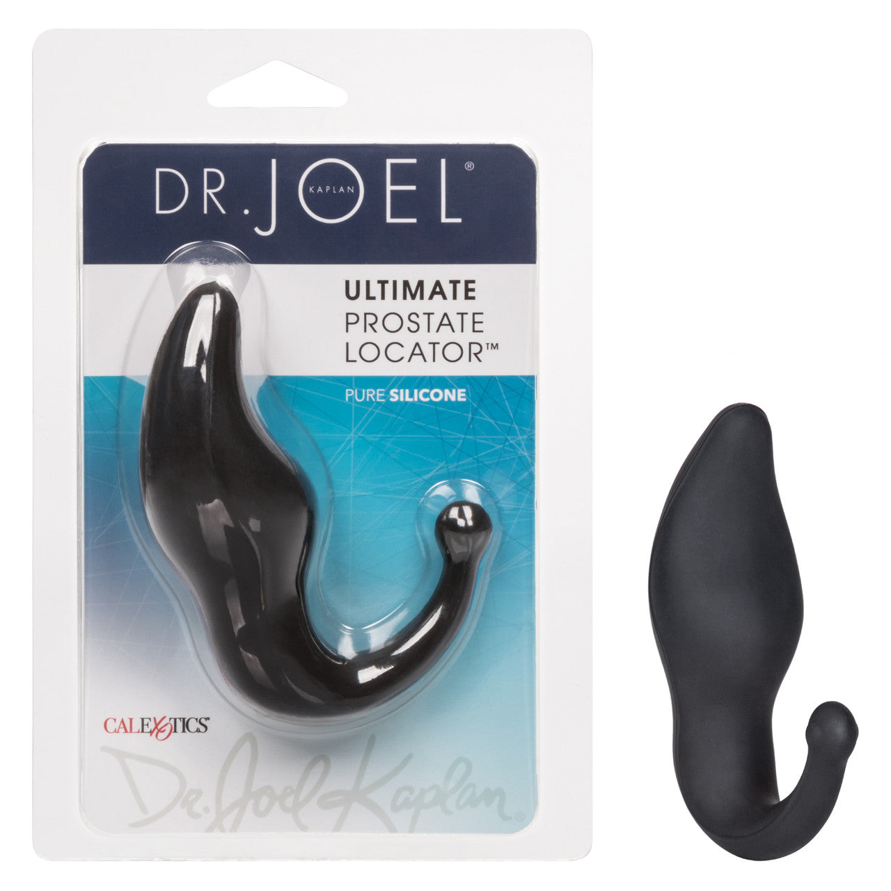 DR JOEL ULTIMATE PROSTATE LOCATOR