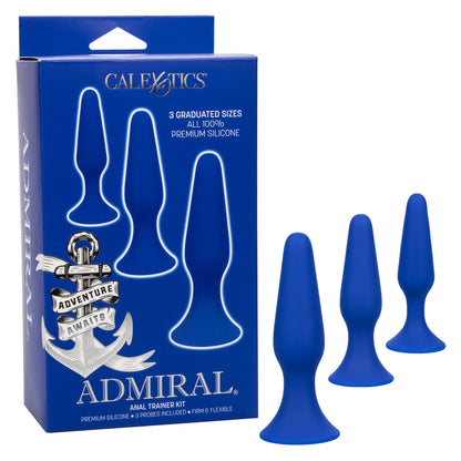 ADMIRAL ANAL TRAINER KIT