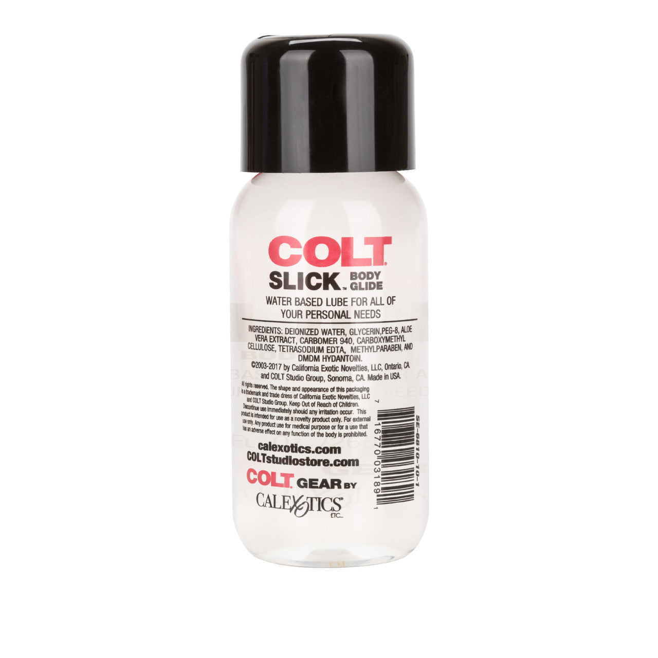 COLT SLICK LUBE 8.9 OZ
