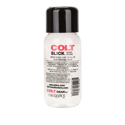 COLT SLICK LUBE 8.9 OZ