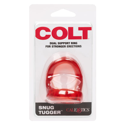 COLT SNUG TUGGER RED