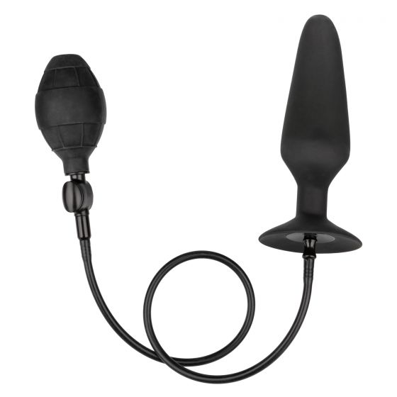 COLT XXXL PUMPER PLUG W/ DETACHABLE HOSE